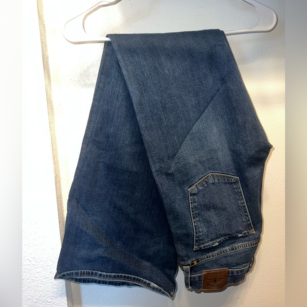 Lucky brand jean